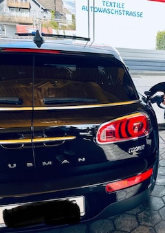 Bild des Angebotes MINI Cooper Clubman