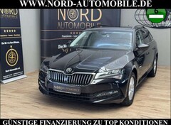 Bild des Angebotes Skoda Superb Combi Ambition 2.0 TDI DSG Virt.Cockpit Ambition