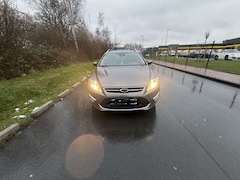 Bild des Angebotes Ford Mondeo Titanium