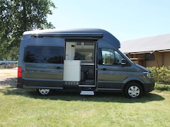 Bild des Angebotes VW Grand California Grand California Autm. VA 600