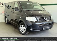 Bild des Angebotes VW T5 Multivan 2.5 Multivan Highline 4Motion 6 SITZ