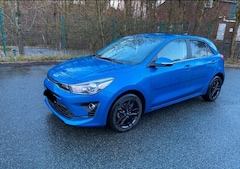 Bild des Angebotes Kia Rio 1.0 T-GDI 100 Spirit
