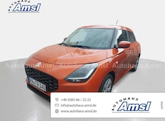 Bild des Angebotes Suzuki Swift 1.2 DualJet Comfort *72 Monate Garantie*