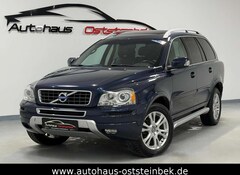 Bild des Angebotes Volvo XC90 D5 AWD GEARTRONIC/MOMENTUM/BI-XEN/7-SITZER/