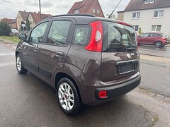 Bild des Angebotes Fiat Panda Lounge/TÜV NEU/Kupplung NEU/74000Tkm