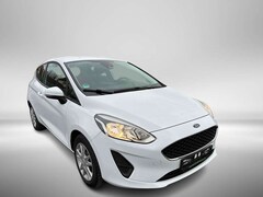 Bild des Angebotes Ford Fiesta Trend  Navi