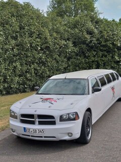 Bild des Angebotes Dodge Charger 3.5 Limousine 8 Perso Stretch limo