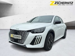 Bild des Angebotes Peugeot 208 1.2 100 GT Klimaautomatik LED Sitzheizung