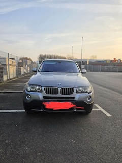 Bild des Angebotes BMW X3 3.0d Aut.