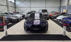 Bild des Angebotes BMW M3 xDrive Comp./M-Performance/Sitzlüftung/749€*