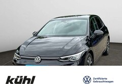 Bild des Angebotes VW Golf VIII 1.5 TSI Active Navi,IQ Drive Paket