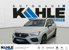 Bild des Angebotes SEAT Ateca 2.0 TDI 4Drive DSG FR Navi AHK Panorama LED DCC AC