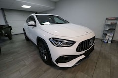 Bild des Angebotes Mercedes-Benz GLA 200 AMG-Paket wenig Km, Rückf. Kamera