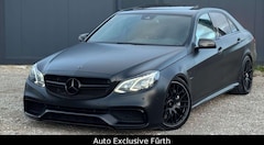 Bild des Angebotes Mercedes-Benz E 63 AMG Lim.*Kamera*H&K*Massage*Sitzbelüftung*