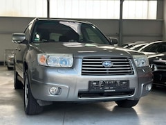 Bild des Angebotes Subaru Forester 2.0 X 4X4 Automatik