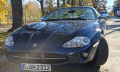 Bild des Angebotes Jaguar XK8 XK8 Coupe