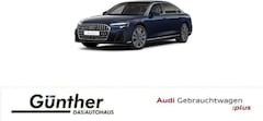 Bild des Angebotes Audi A8 lang 60 TFSIe+SITZBELÜFTUNG+ALLRADLENK+PANORA