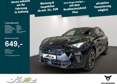 Bild des Angebotes CUPRA Terramar 1.5 TSI e-Hybrid DSG *AHK*HEAD-UP*NAVI*