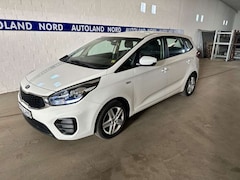 Bild des Angebotes Kia Carens 1.6GDI Edition 7 *7Sitzer*Tüv+Service NEU