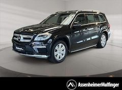 Bild des Angebotes Mercedes-Benz GLS 350 d 4matic AMG +Comand+AHK+Pano+SpurH+PDC