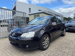 Bild des Angebotes VW Golf V Lim. Tour AUTOMATIK KLIMA TEMPOMAT