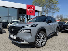 Nissan X-Trail 1.5 VC-T e-POWER e-4ORCE TEKNA+/20/BOSE/PANORAMA