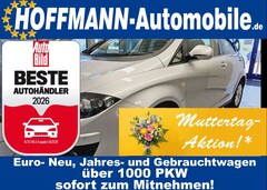 Bild des Angebotes SEAT Altea XL AHK,Allwetterreifen,Klimaautomatik,PDC