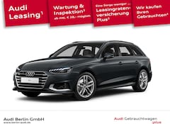 Bild des Angebotes Audi A4 Advanced 35 TDI S tr.