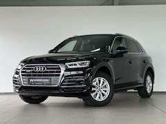 Bild des Angebotes Audi Q5 40 TDI quattro S Line |NAVI|RKAMERA|ACC|SHZ