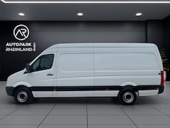 Bild des Angebotes VW Crafter *Maxi-Hoch-Lang*Klima*Tempomat*163PS*