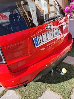 Bild des Angebotes Subaru Forester 2.0 X WL mt