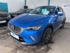 Bild des Angebotes Mazda CX-3 Sports-Line