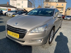 Bild des Angebotes Peugeot 508 * Klimaautomatik, ESP, Temp., LMF, Nr. 35