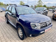 Bild des Angebotes Dacia Duster Essentiel 4x2 /1 Hand/scheckheftgepflegt