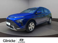 Bild des Angebotes Hyundai BAYON T-GDI 1.0 T-GDI, 8-fach bereift!
