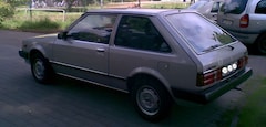 Bild des Angebotes Mazda 323 BD