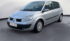 Bild des Angebotes Renault Scenic II 1.6 Avantage
