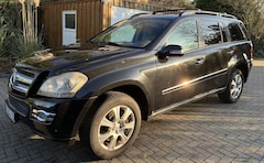 Bild des Angebotes Mercedes-Benz GL 320 GL 320 CDI 4Matic 7G-TRONIC