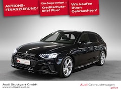 Bild des Angebotes Audi S4 V6 3.0 TDI quattro Keyless AHK Kamera