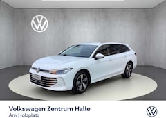 Bild des Angebotes VW Passat Variant 2.0 TDI Business DSG