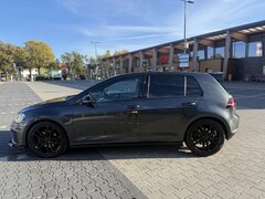 Bild des Angebotes VW Golf GTD VW GOLF GTD SPORT&SOUND VOLLAUSLASTUNG