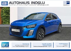 Bild des Angebotes Peugeot 208 GT PureTech 100 S&S Navi+LED+R-Kam+DAB+PDC+VC+