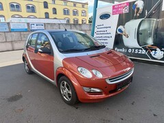 Bild des Angebotes smart forFour smart forfour pure