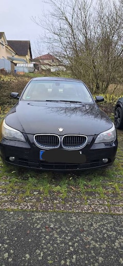 Bild des Angebotes BMW 525 525d Aut.