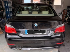 Bild des Angebotes BMW 525 525d Aut.
