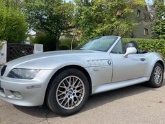 Bild des Angebotes BMW Z3 Roadster Z3 *** 1.9 ***EL.VERDECK***ALU