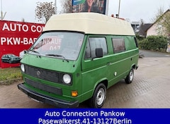 Bild des Angebotes VW T3 Caravelle T3 Wohnmobil Umbau TÜV NEU