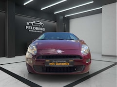 Bild des Angebotes Fiat Punto PUNTO°MORE°KLIMA°5-TÜRIG°TÜV-NEU°NUR89TKM°MFL