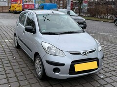 Bild des Angebotes Hyundai i10 i10 1.1 Edition Plus