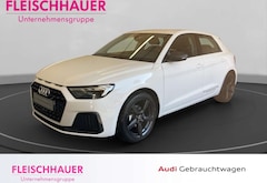 Bild des Angebotes Audi A1 25 TFSI advanced Digitales Cockpit Soundsystem LED